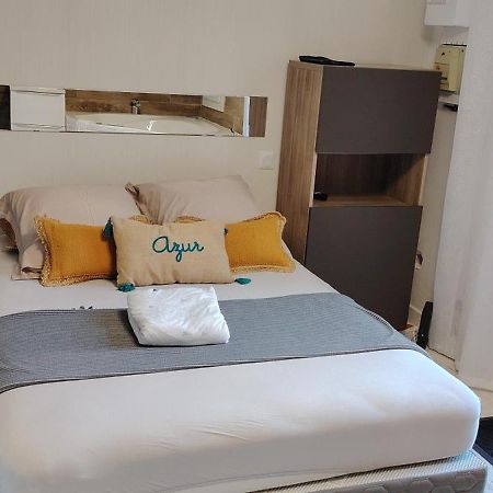 Studio Cosy Balneo Avec Jardin Le Barcarès Εξωτερικό φωτογραφία